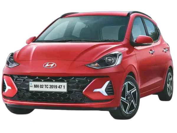 Hyundai Grand I10 Nios Asta Petrol Manual
